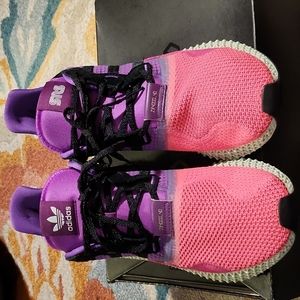 Excellent Condition  Addidas ZX 4000 4D SNS